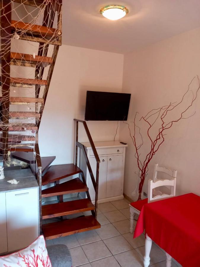 I Coralli Villasimius Exteriér fotografie