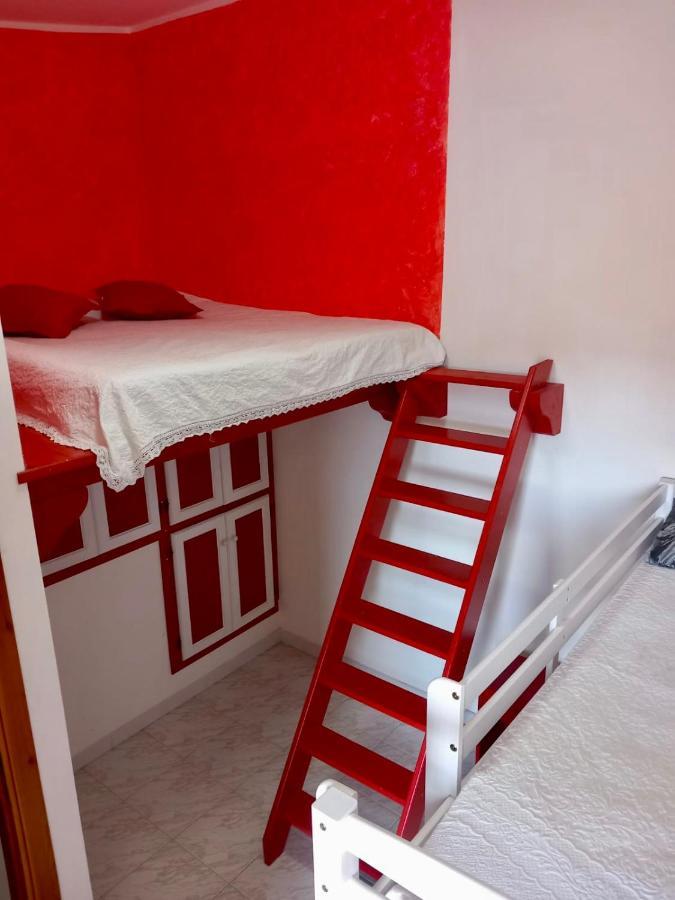 I Coralli Villasimius Exteriér fotografie