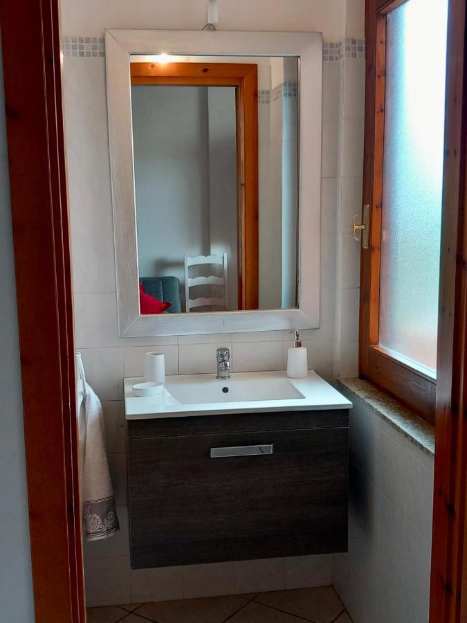 I Coralli Villasimius Exteriér fotografie