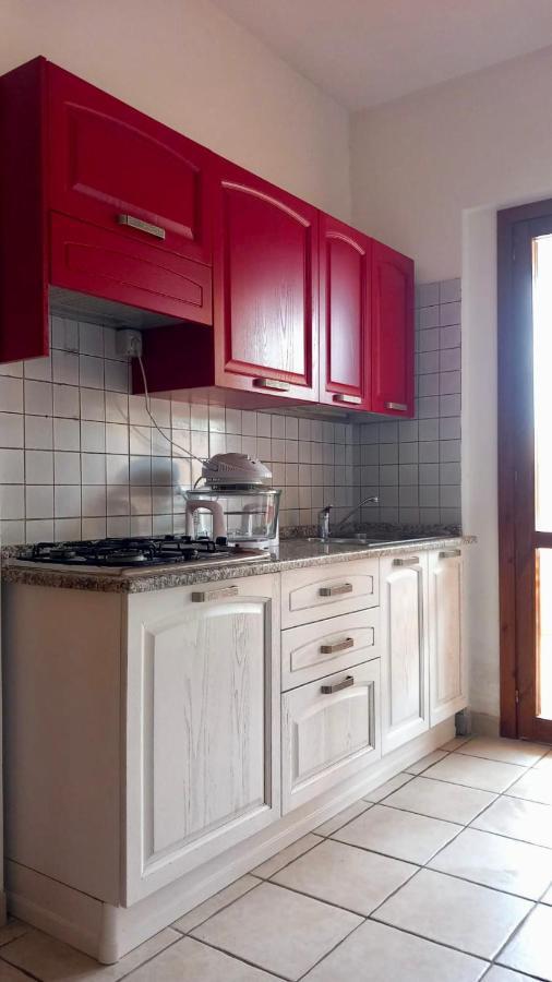 I Coralli Villasimius Exteriér fotografie